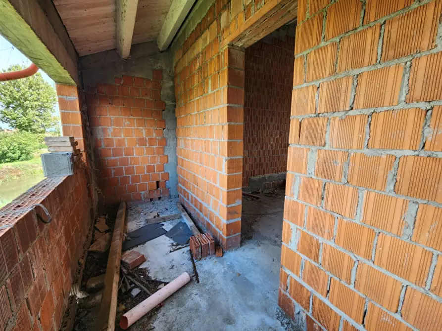 Immagine 12 di Villetta a schiera in vendita  in Pontelongo a Pontelongo