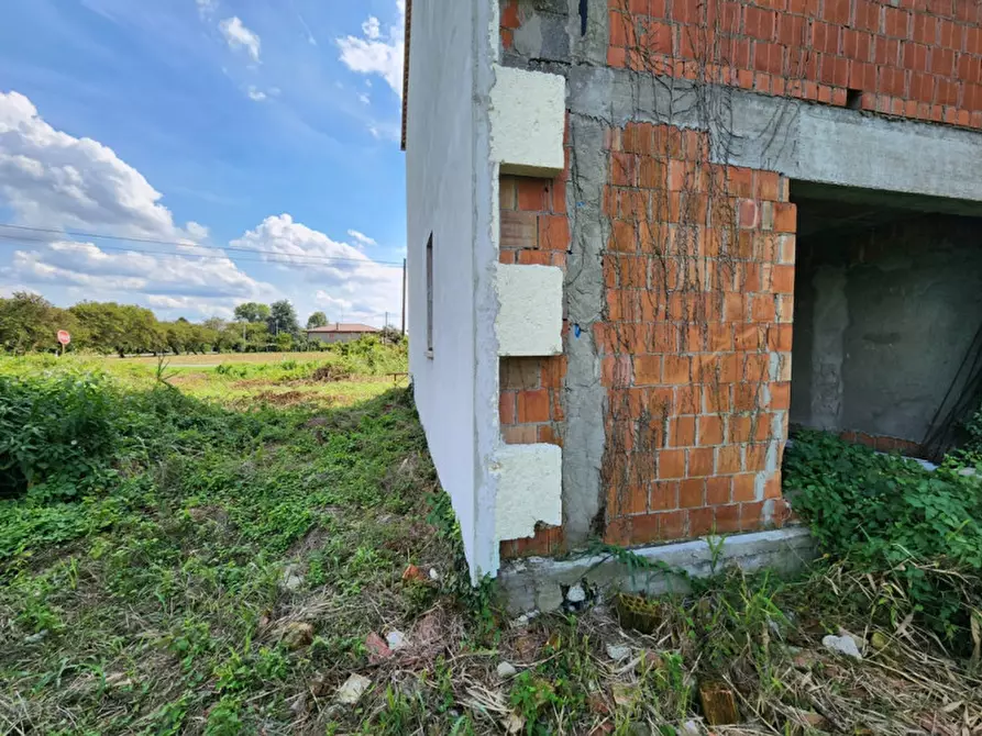 Immagine 20 di Villetta a schiera in vendita  in Pontelongo a Pontelongo