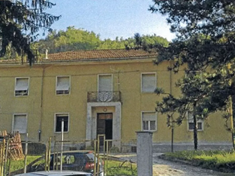 Immagine 1 di Appartamento in vendita  in Via Lungo Romito, N. 1 a Morino