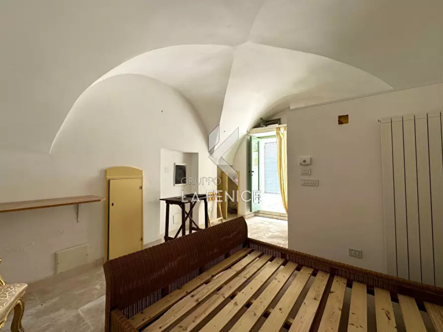 Immagine 7 di Appartamento in vendita  in Via Numa Pompilio a Martina Franca