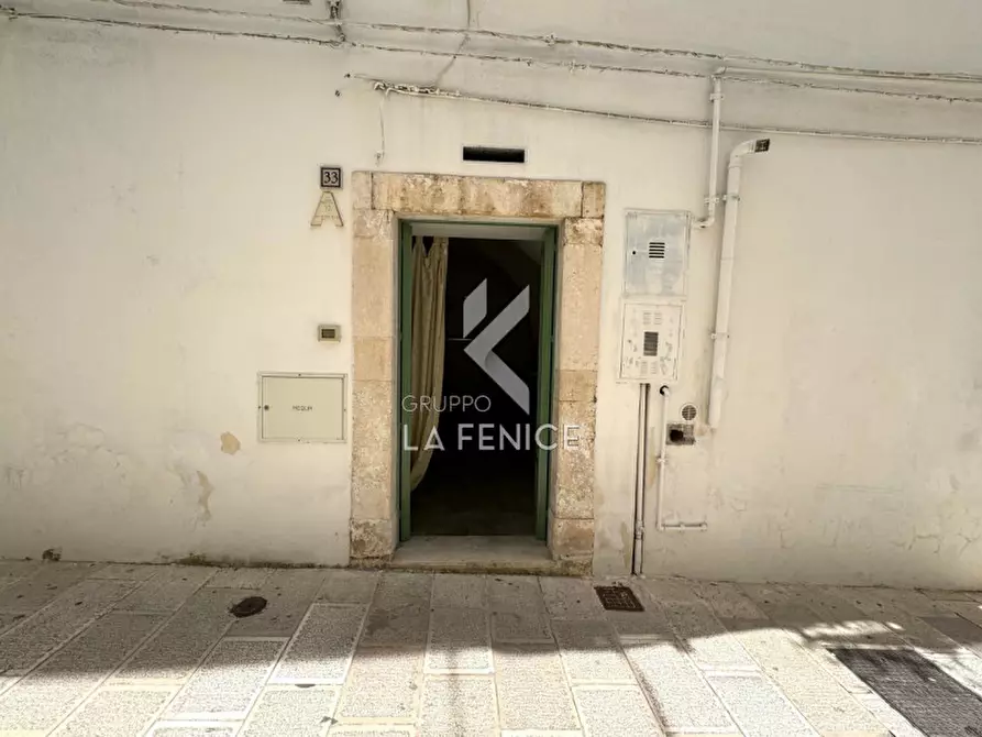 Immagine 8 di Appartamento in vendita  in Via Numa Pompilio a Martina Franca