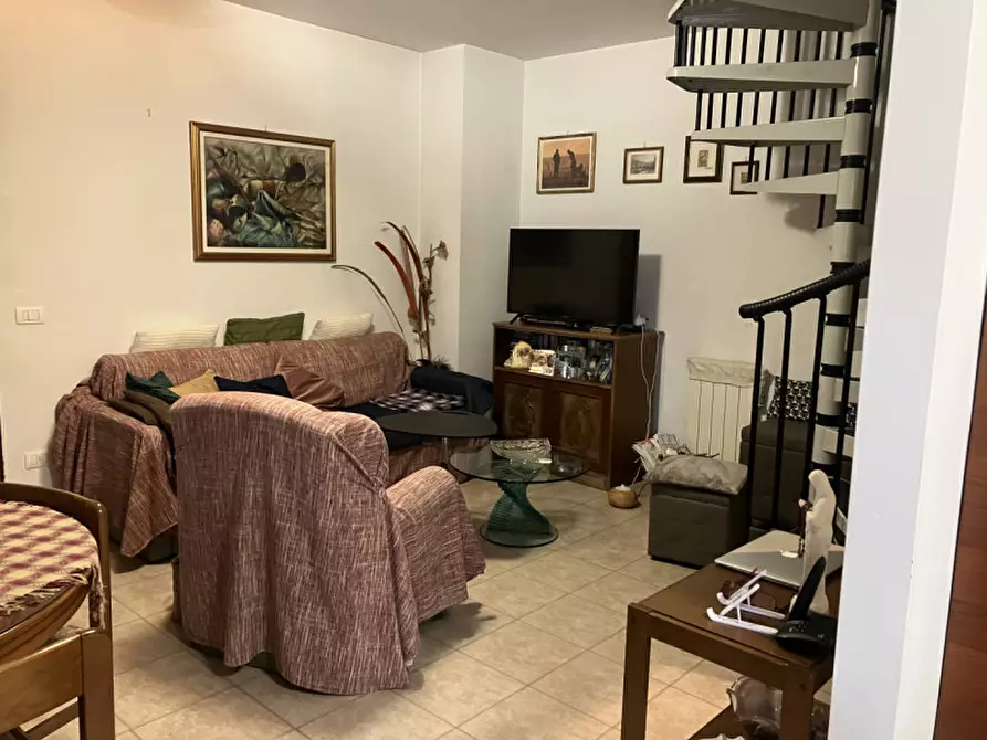 Immagine 1 di Appartamento in vendita  in Via Cascina Bertacca a Bubbiano