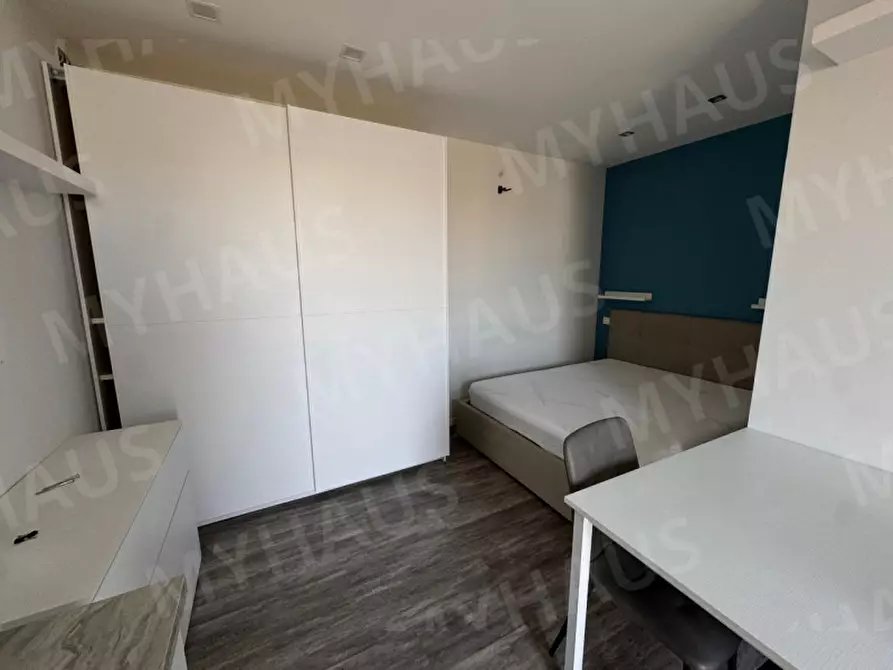 Immagine 6 di Appartamento in vendita  in Viale Raffaello Sanzio 36 a Cesenatico