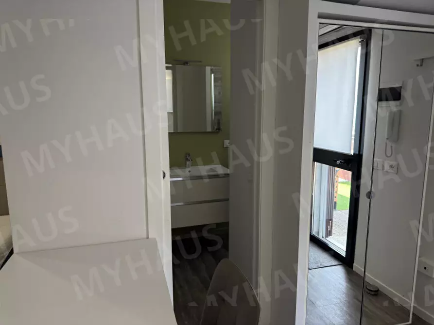 Immagine 8 di Appartamento in vendita  in Viale Raffaello Sanzio 36 a Cesenatico