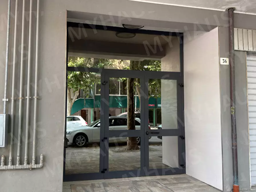 Immagine 17 di Appartamento in vendita  in Viale Raffaello Sanzio 36 a Cesenatico