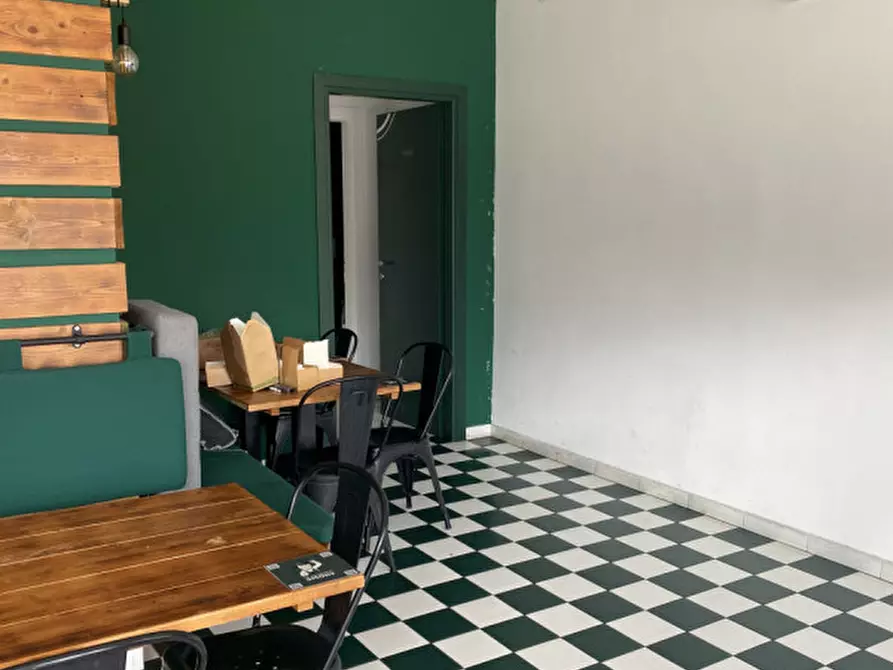 Immagine 10 di Negozio in vendita  in Largo Benito Jacovitti a Roma