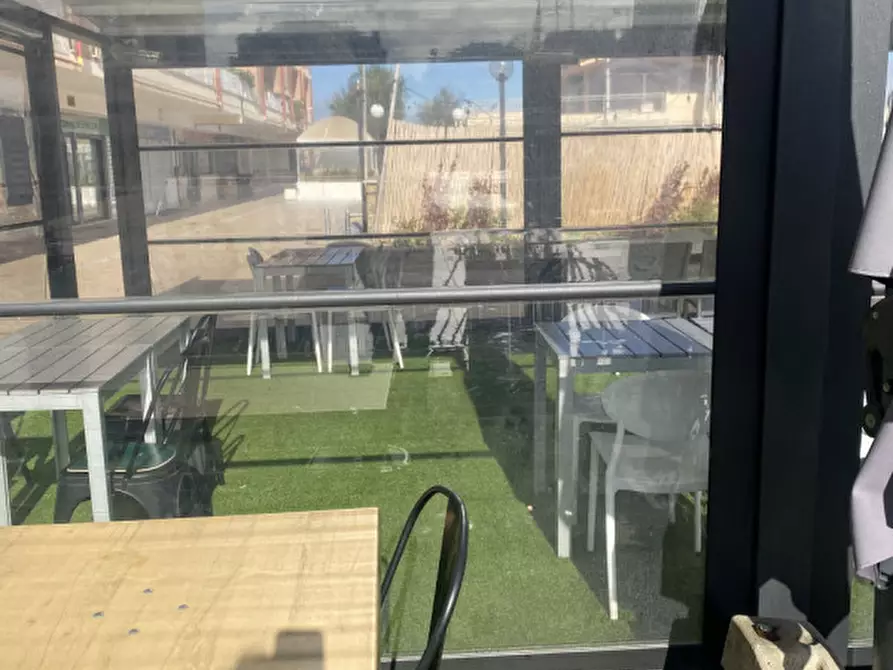 Immagine 22 di Negozio in vendita  in Largo Benito Jacovitti a Roma