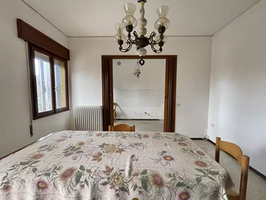 Immagine 7 di Casa indipendente in vendita  in via roma a Ponso