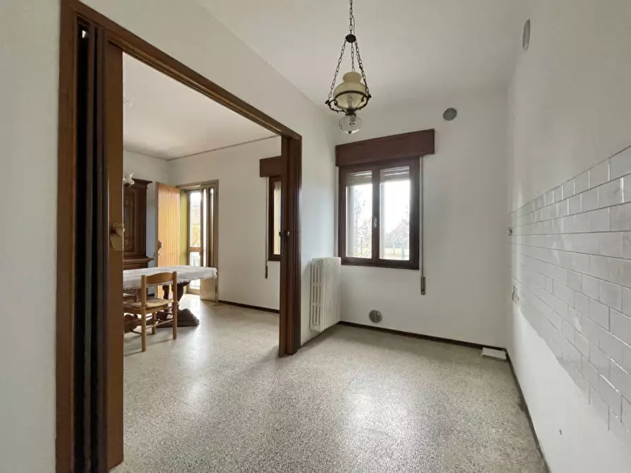 Immagine 8 di Casa indipendente in vendita  in via roma a Ponso