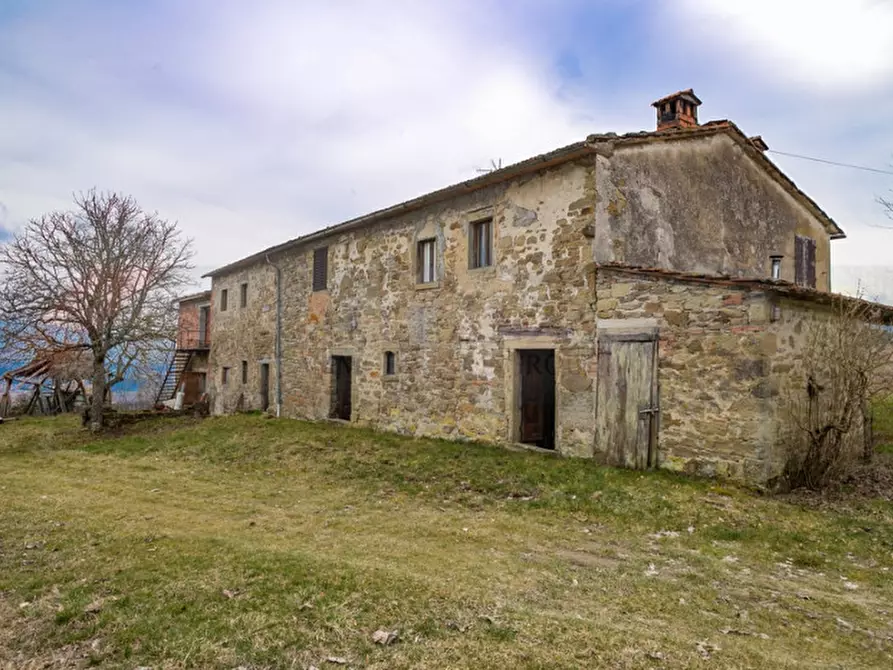 Immagine 1 di Rustico / casale in vendita  in Loscove a Poppi