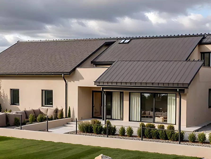 Immagine 1 di Casa bifamiliare in vendita  in Via Giovanni Marinelli a Padova