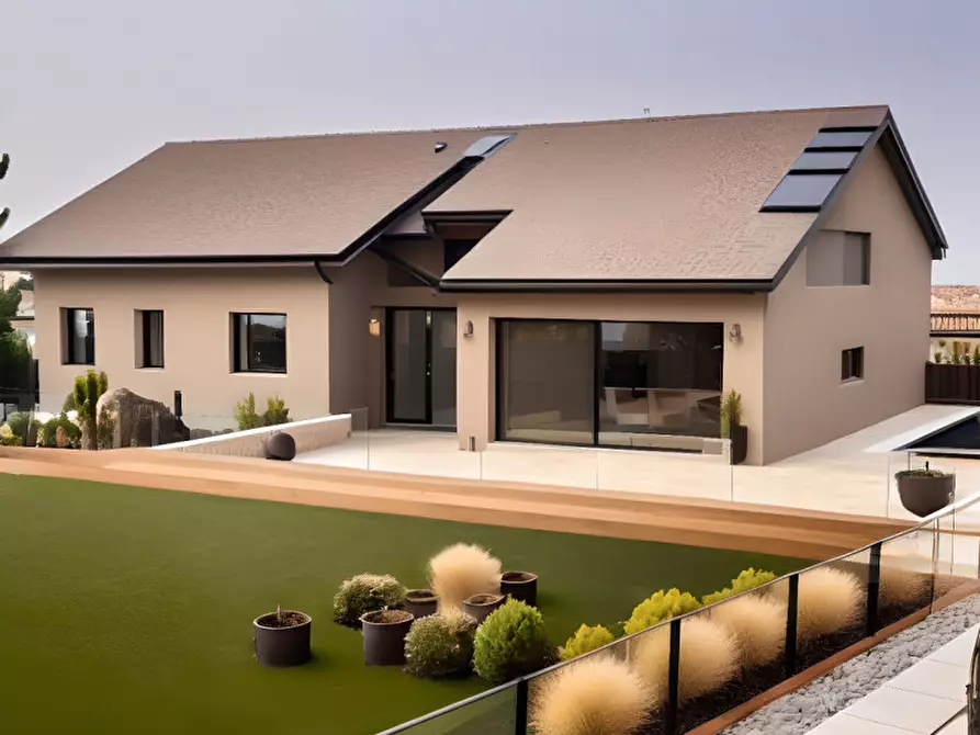 Immagine 4 di Casa bifamiliare in vendita  in Via Giovanni Marinelli a Padova