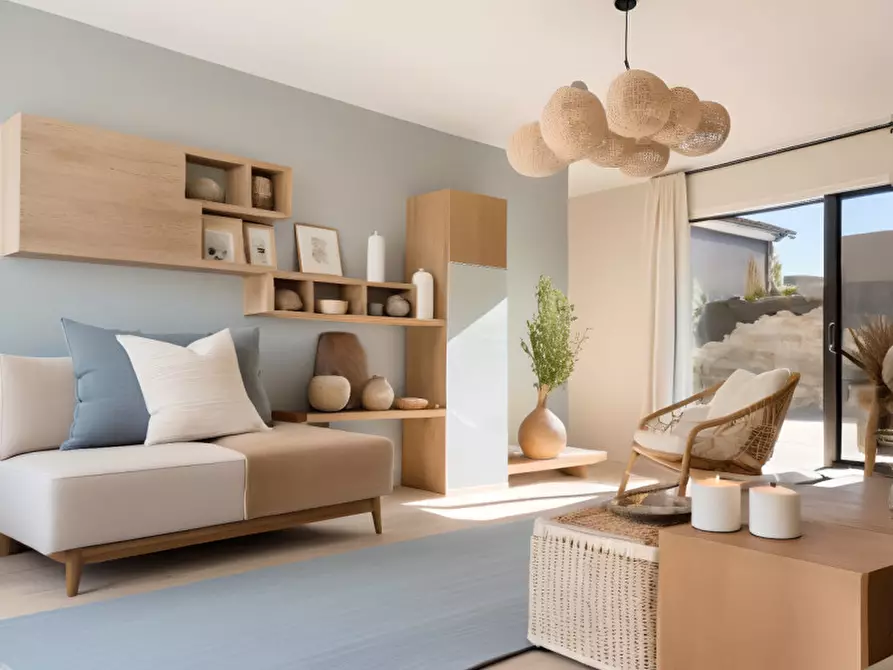 Immagine 5 di Casa bifamiliare in vendita  in Via Giovanni Marinelli a Padova