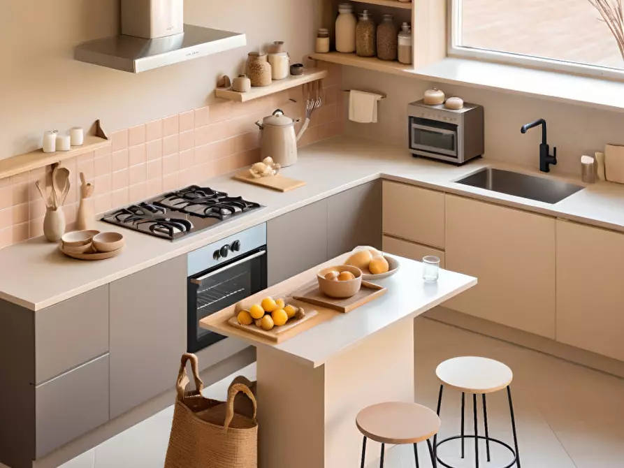 Immagine 6 di Casa bifamiliare in vendita  in Via Giovanni Marinelli a Padova