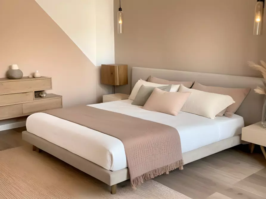 Immagine 7 di Casa bifamiliare in vendita  in Via Giovanni Marinelli a Padova