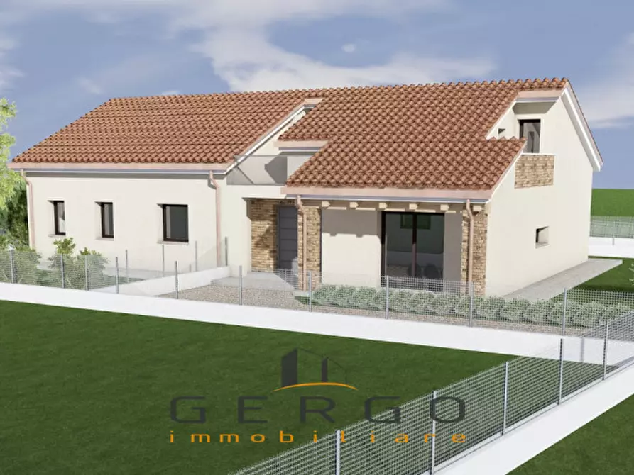 Immagine 7 di Casa bifamiliare in vendita  in Via Giovanni Marinelli a Padova
