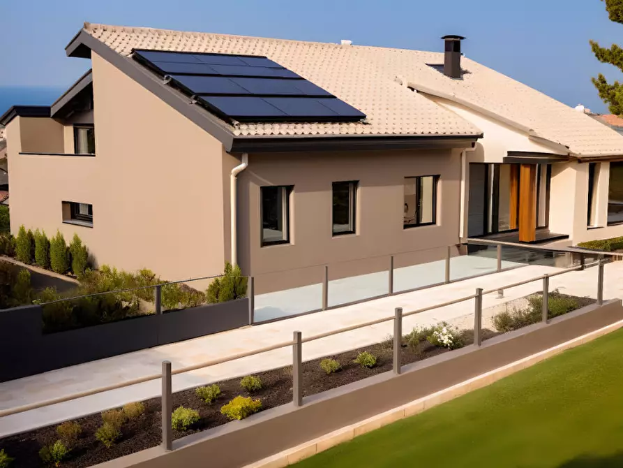 Immagine 11 di Casa bifamiliare in vendita  in Via Giovanni Marinelli a Padova