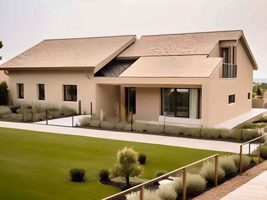 Immagine 14 di Casa bifamiliare in vendita  in Via Giovanni Marinelli a Padova