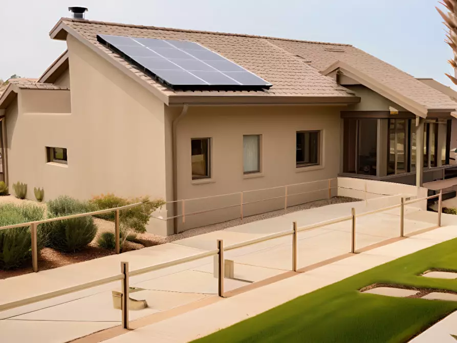 Immagine 15 di Casa bifamiliare in vendita  in Via Giovanni Marinelli a Padova