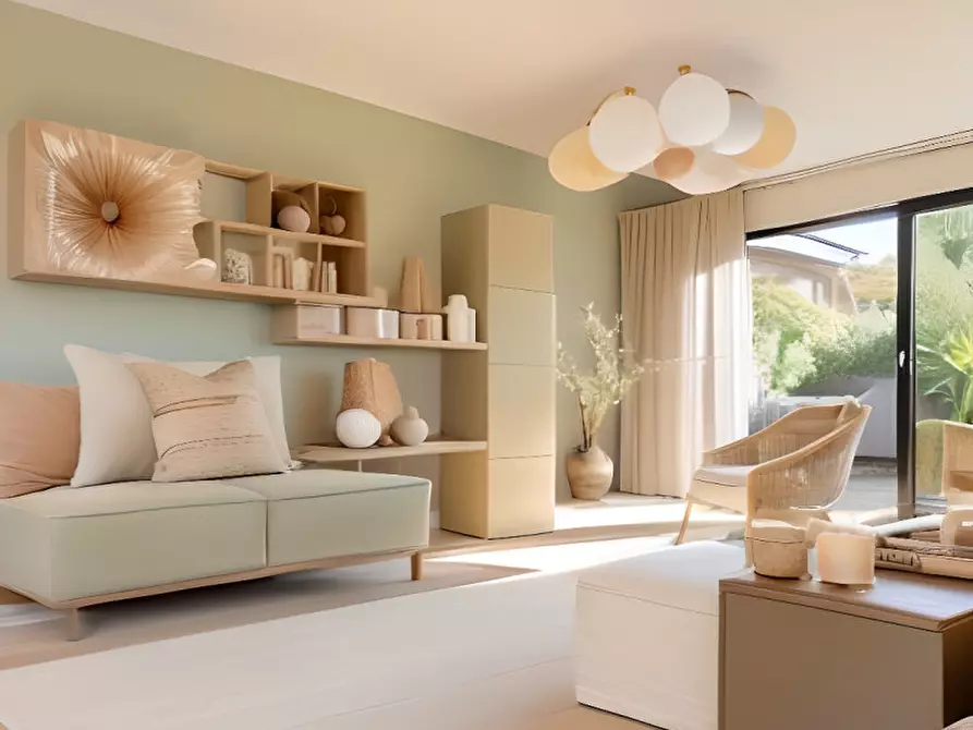 Immagine 16 di Casa bifamiliare in vendita  in Via Giovanni Marinelli a Padova