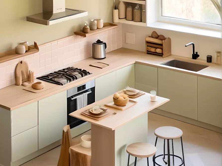 Immagine 17 di Casa bifamiliare in vendita  in Via Giovanni Marinelli a Padova