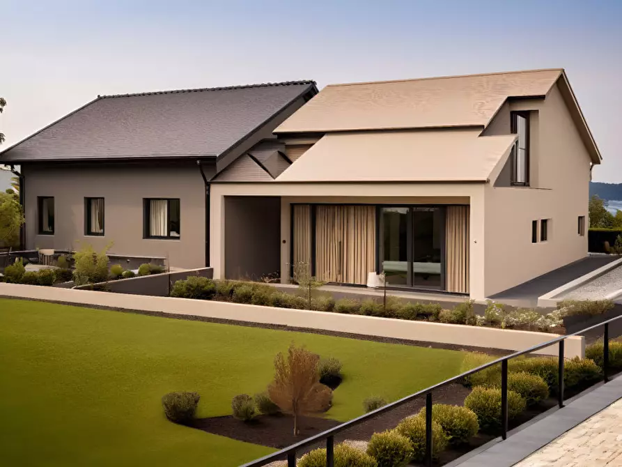 Immagine 21 di Casa bifamiliare in vendita  in Via Giovanni Marinelli a Padova