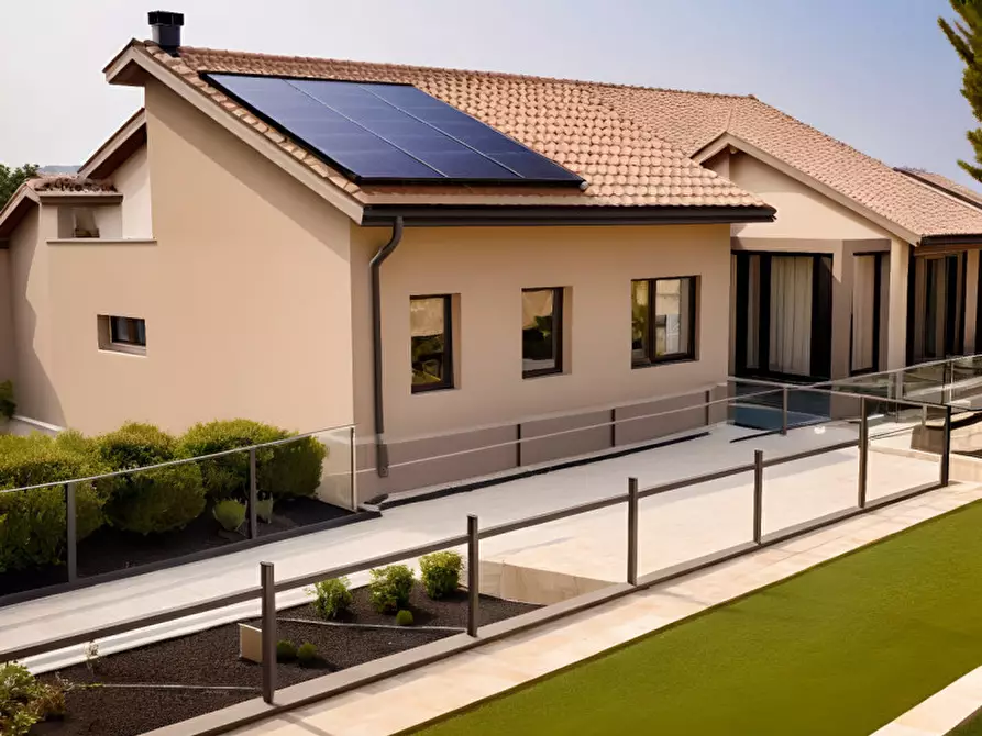 Immagine 22 di Casa bifamiliare in vendita  in Via Giovanni Marinelli a Padova