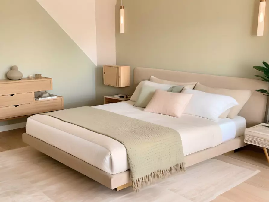 Immagine 15 di Casa bifamiliare in vendita  in Via Giovanni Marinelli a Padova