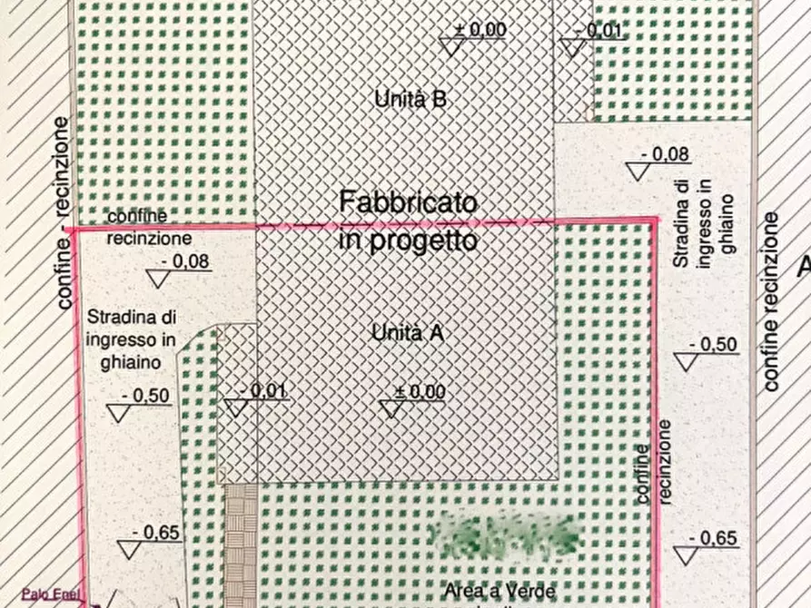 Immagine 25 di Casa bifamiliare in vendita  in Via Giovanni Marinelli a Padova