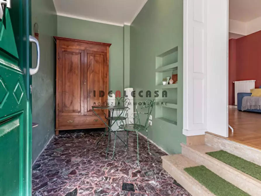 Immagine 1 di Appartamento in affitto  in RIVIERA PALEOCOPA a Padova