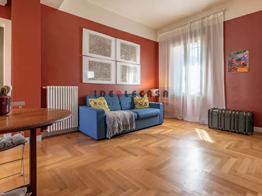 Immagine 4 di Appartamento in affitto  in RIVIERA PALEOCOPA a Padova