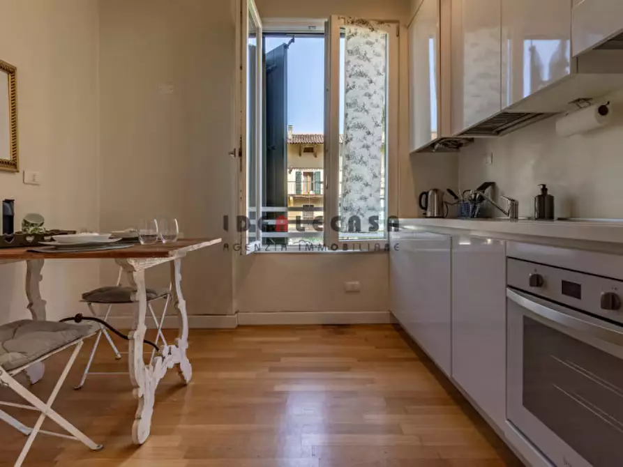 Immagine 7 di Appartamento in affitto  in RIVIERA PALEOCOPA a Padova