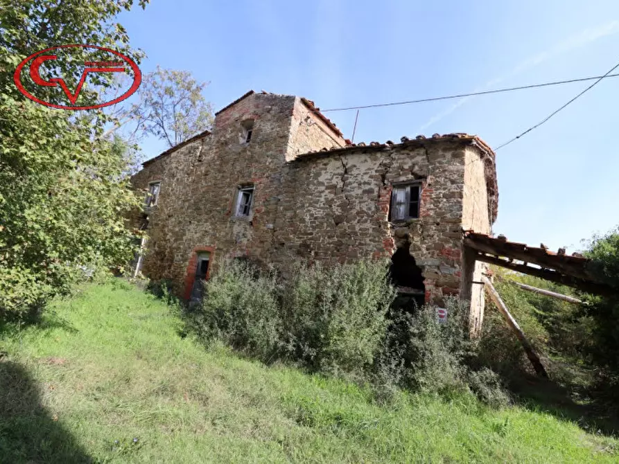 Immagine 4 di Rustico / casale in vendita  in capannole a Bucine