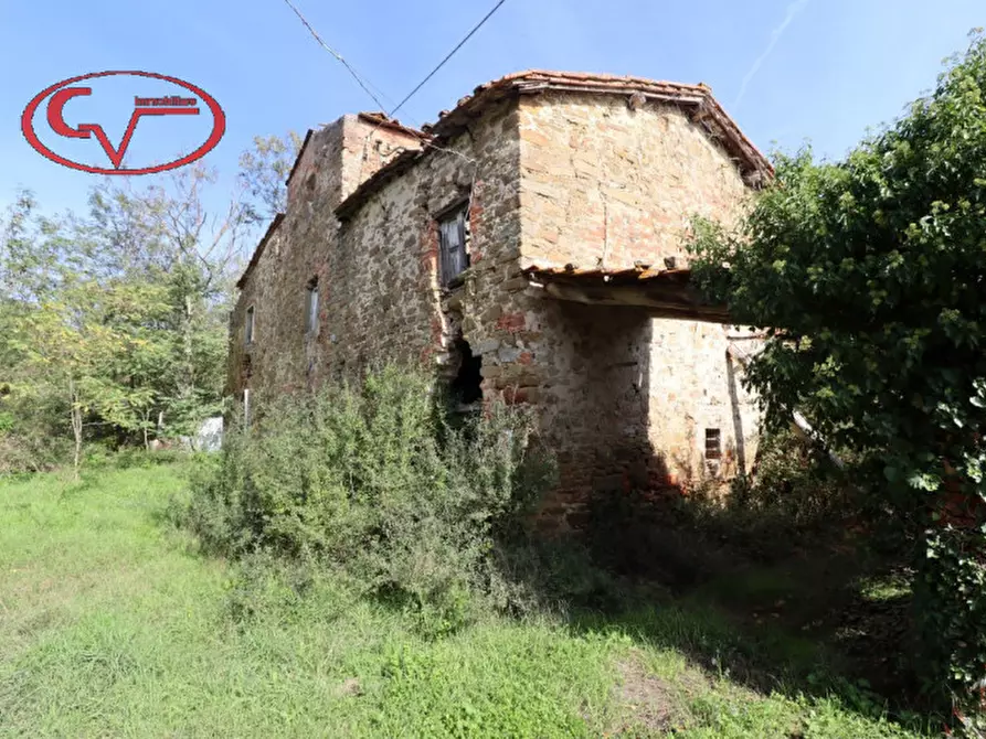 Immagine 5 di Rustico / casale in vendita  in capannole a Bucine
