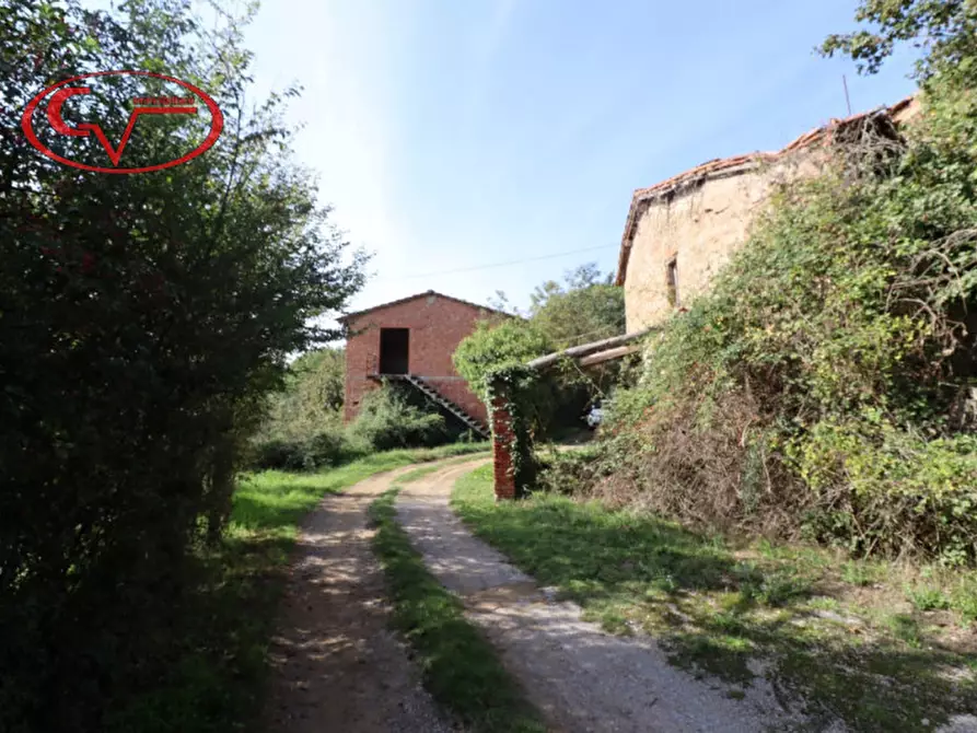 Immagine 7 di Rustico / casale in vendita  in capannole a Bucine