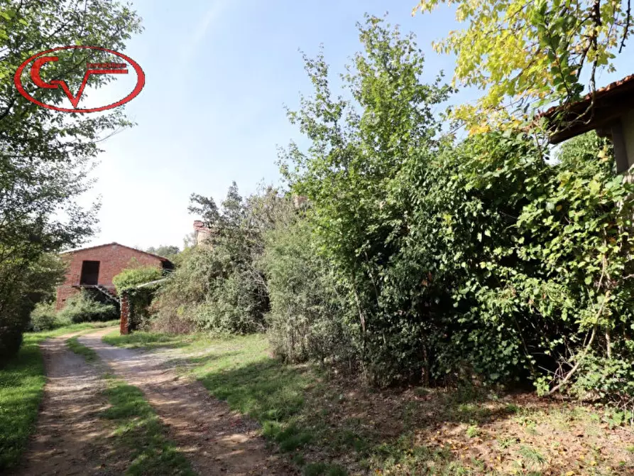 Immagine 8 di Rustico / casale in vendita  in capannole a Bucine