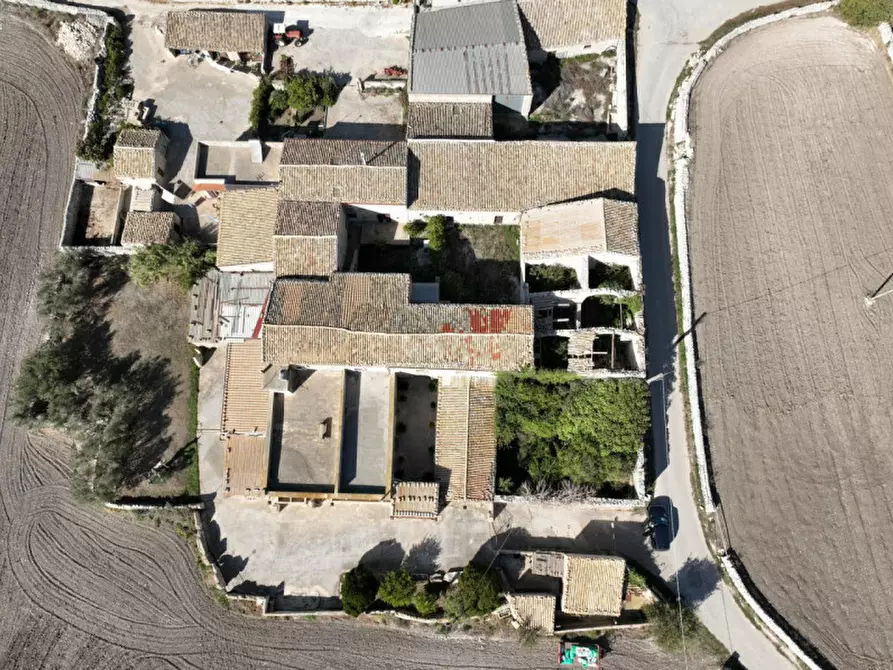 Immagine 3 di Rustico / casale in vendita  in Contrada Bussello a Modica