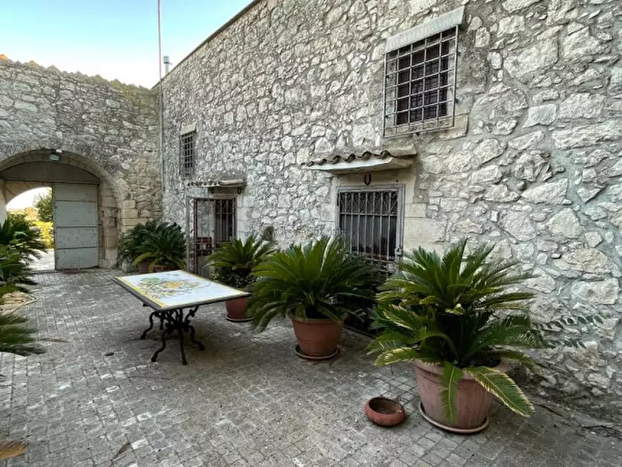 Immagine 4 di Rustico / casale in vendita  in Contrada Bussello a Modica