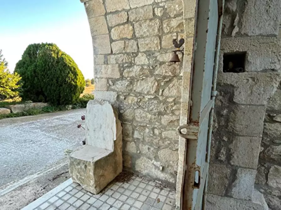 Immagine 5 di Rustico / casale in vendita  in Contrada Bussello a Modica