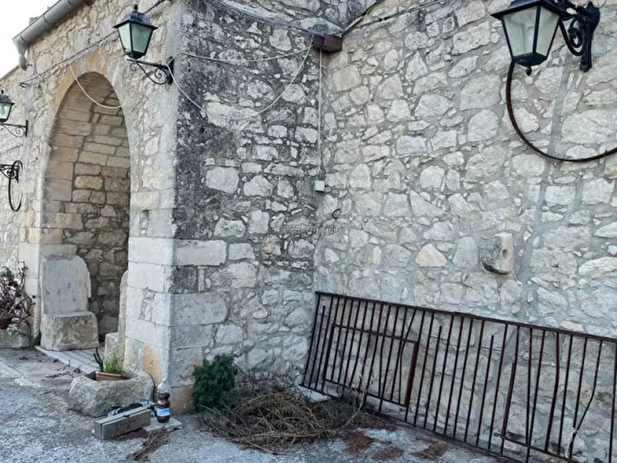 Immagine 6 di Rustico / casale in vendita  in Contrada Bussello a Modica