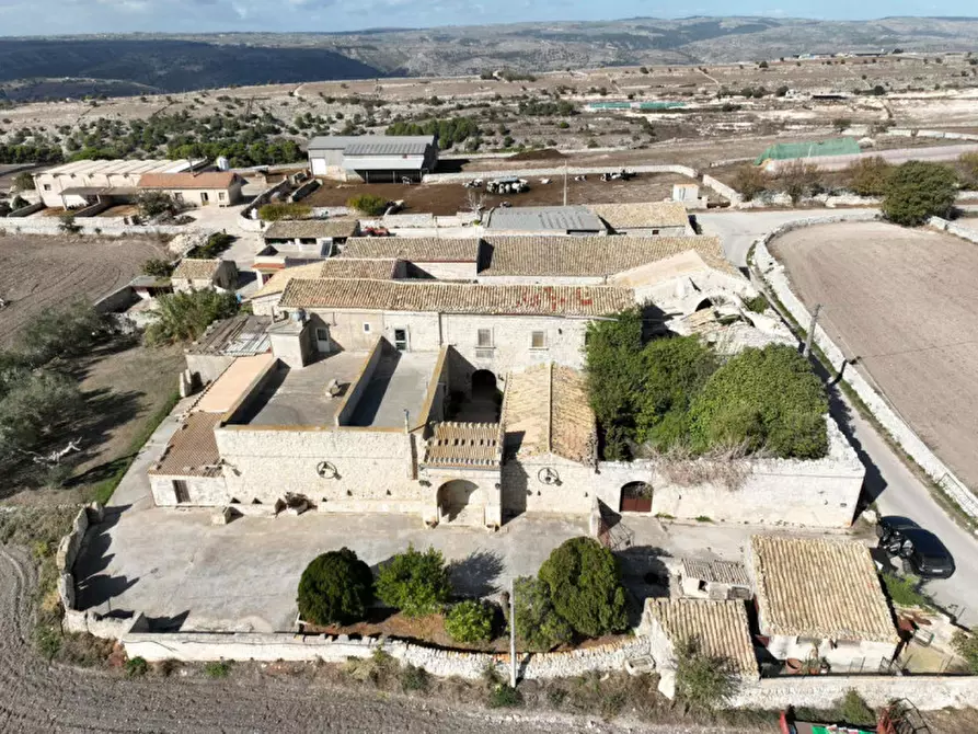 Immagine 7 di Rustico / casale in vendita  in Contrada Bussello a Modica