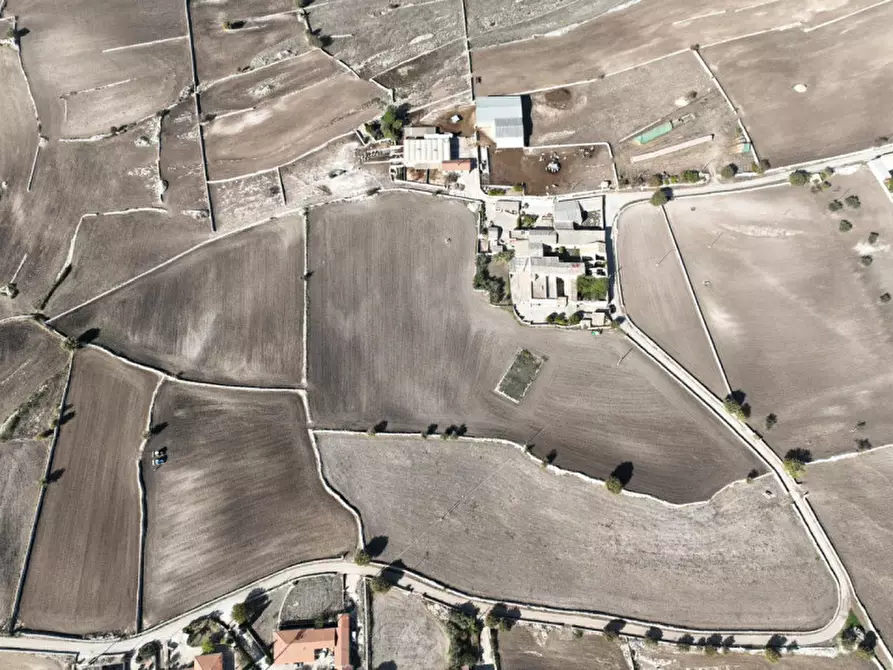 Immagine 8 di Rustico / casale in vendita  in Contrada Bussello a Modica