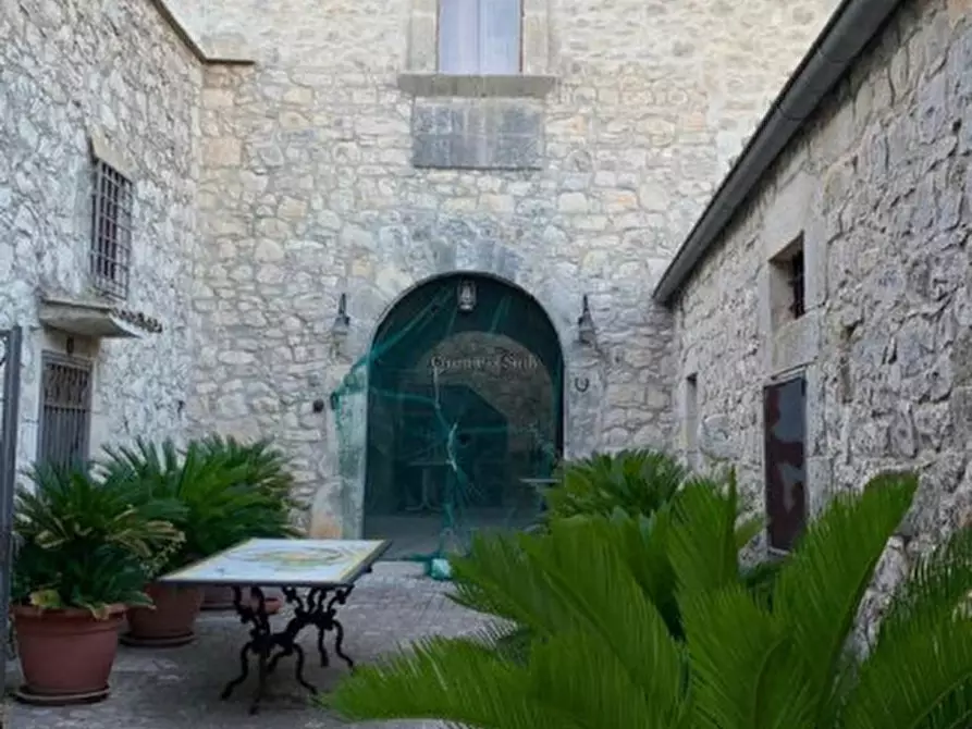 Immagine 11 di Rustico / casale in vendita  in Contrada Bussello a Modica