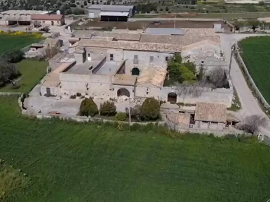 Immagine 12 di Rustico / casale in vendita  in Contrada Bussello a Modica