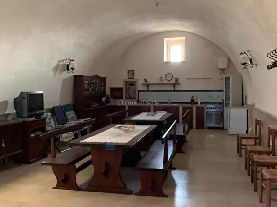 Immagine 14 di Rustico / casale in vendita  in Contrada Bussello a Modica