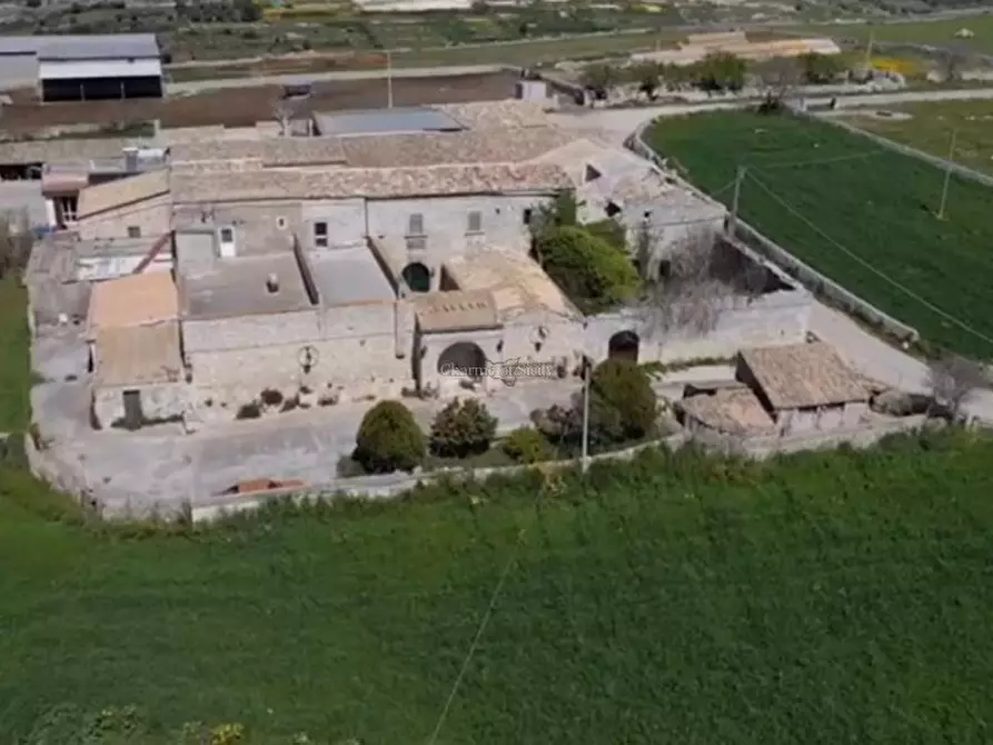 Immagine 15 di Rustico / casale in vendita  in Contrada Bussello a Modica