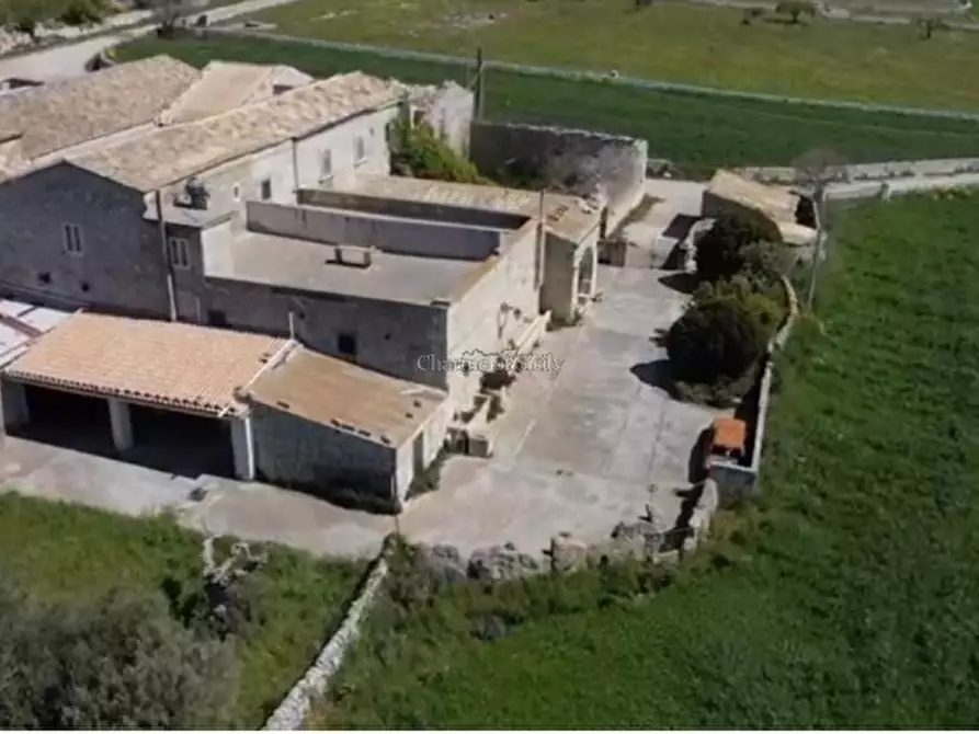 Immagine 16 di Rustico / casale in vendita  in Contrada Bussello a Modica