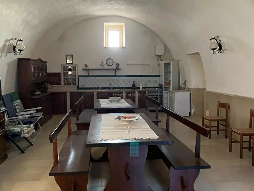 Immagine 19 di Rustico / casale in vendita  in Contrada Bussello a Modica