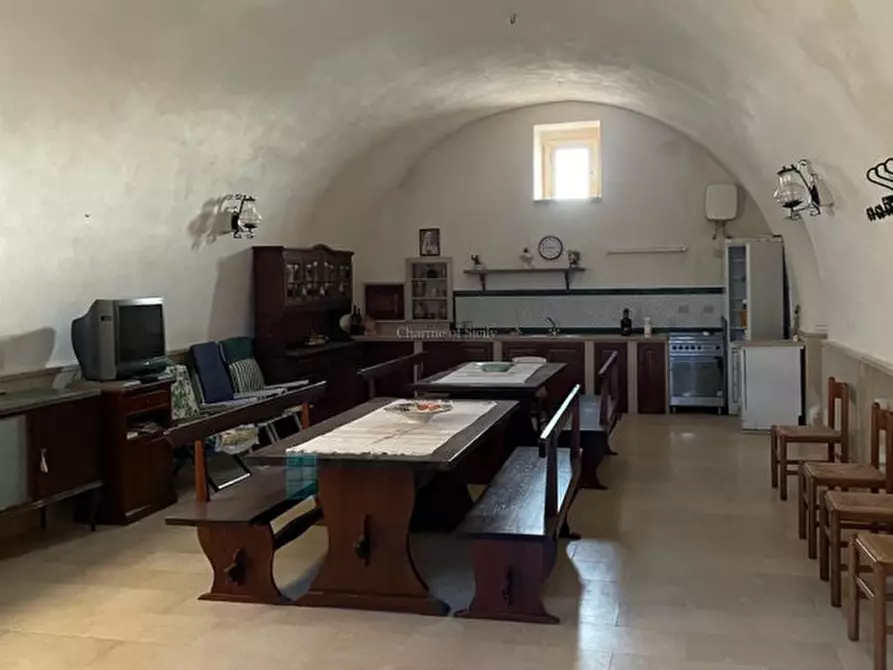 Immagine 20 di Rustico / casale in vendita  in Contrada Bussello a Modica