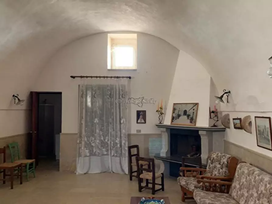 Immagine 22 di Rustico / casale in vendita  in Contrada Bussello a Modica